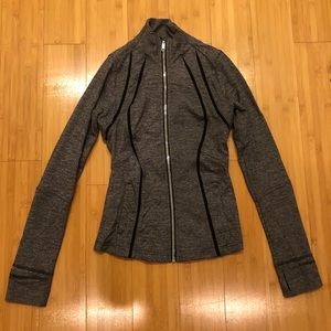 Lululemon Define Jacket
